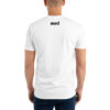 mscl Tee "Part of the Rainbow" by Hope Nulf (Colour: Whyte) - Image 4