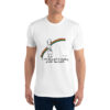 mscl Tee "Part of the Rainbow" by Hope Nulf (Colour: Whyte)