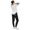 mscl Joggers "No Dirt Not a Sport" by Hope Nulf (Colour: Black's Back) - Image 4