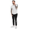 mscl Joggers "No Dirt Not a Sport" by Hope Nulf (Colour: Black's Back) - Image 3