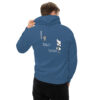 mscl Hoodie "Kindness is a Free-throw" - Image 2