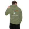 mscl Hoodie "Kindness is a Free-throw" - Image 2
