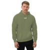 mscl Hoodie "Kindness is a Free-throw"